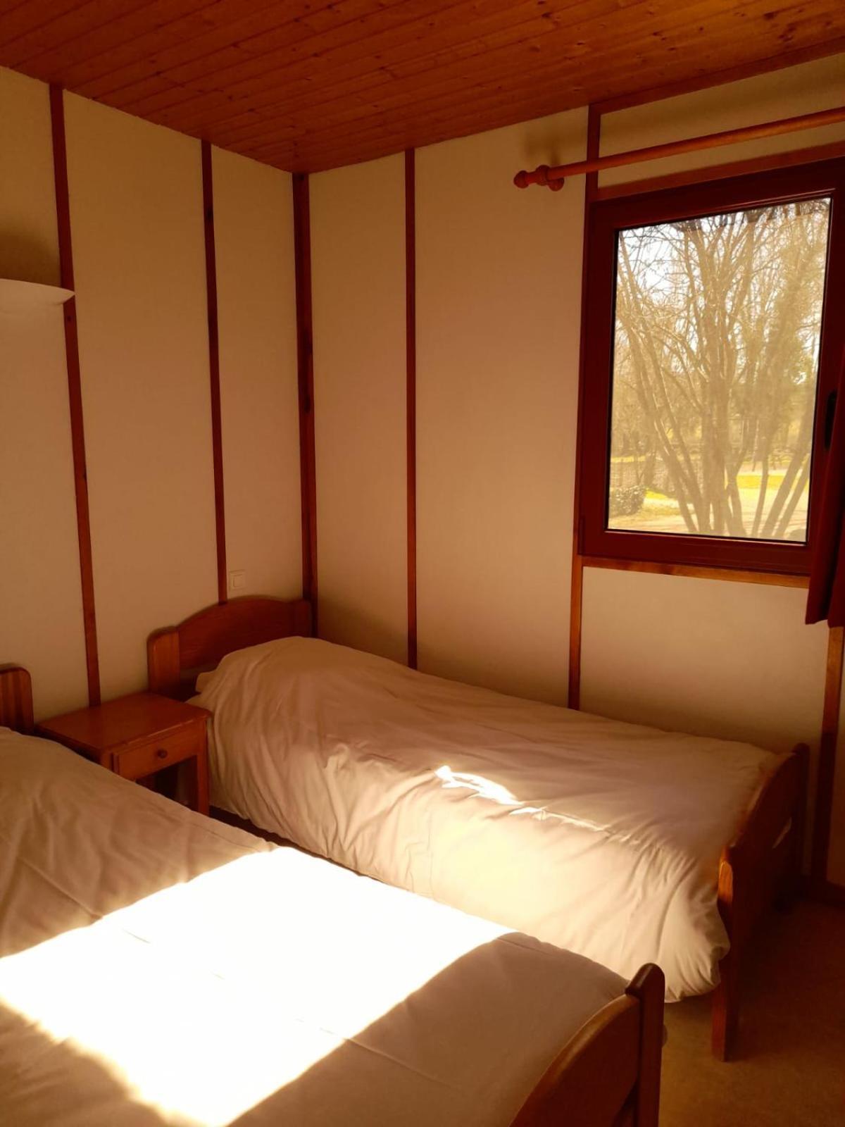 Chalets De La Colagne Bourgs sur Colagne Buitenkant foto