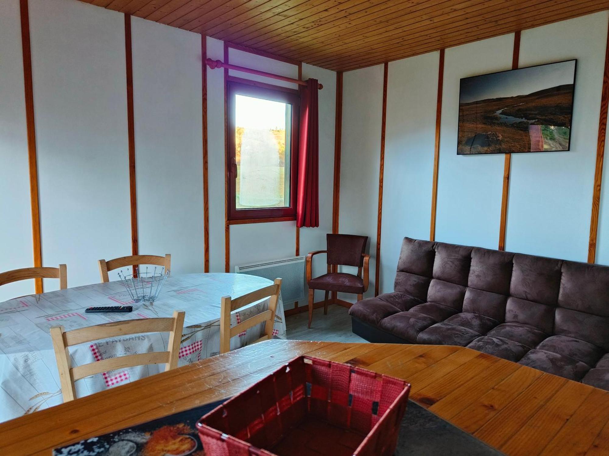 Chalets De La Colagne Bourgs sur Colagne Buitenkant foto
